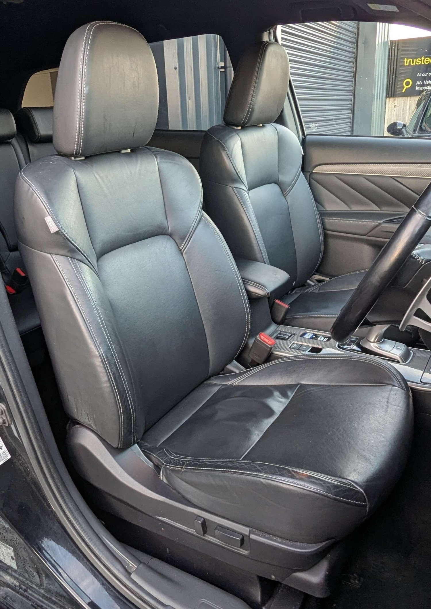 Used Mitsubishi Outlander 2018 for sale - 77838434: Photo 17