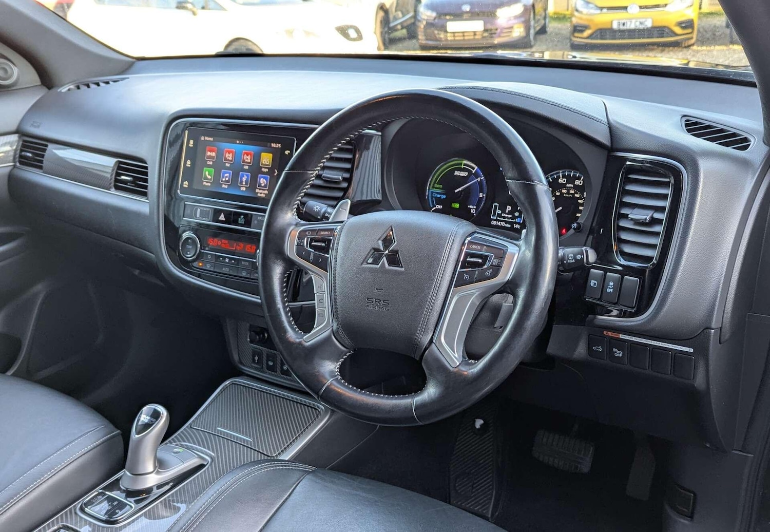 Used Mitsubishi Outlander 2018 for sale - 77838434: Photo 18