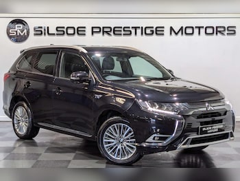 2018 (68) - 2.4 PHEV 4h 5dr Auto