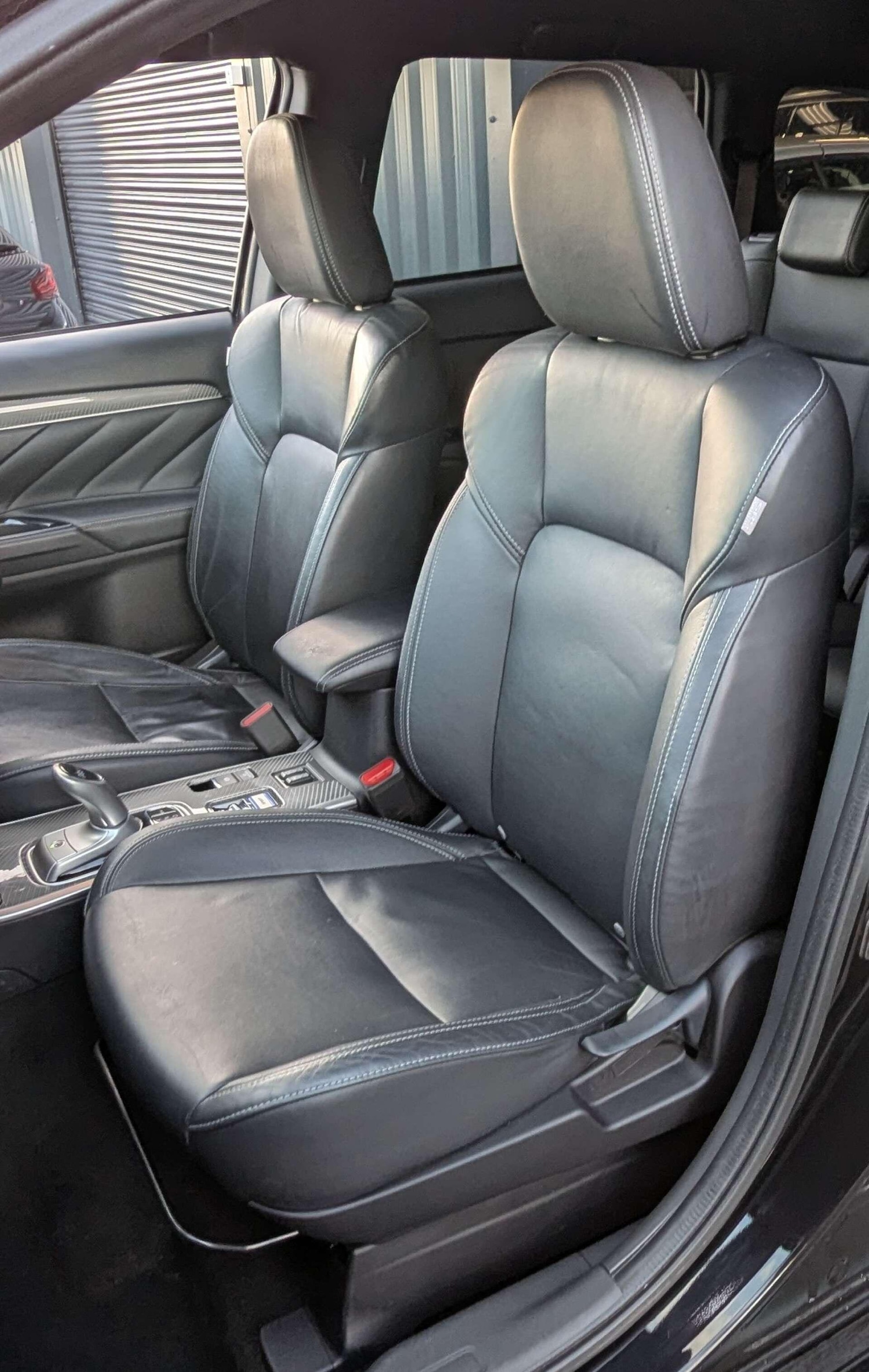 Used Mitsubishi Outlander 2018 for sale - 77838434: Photo 21