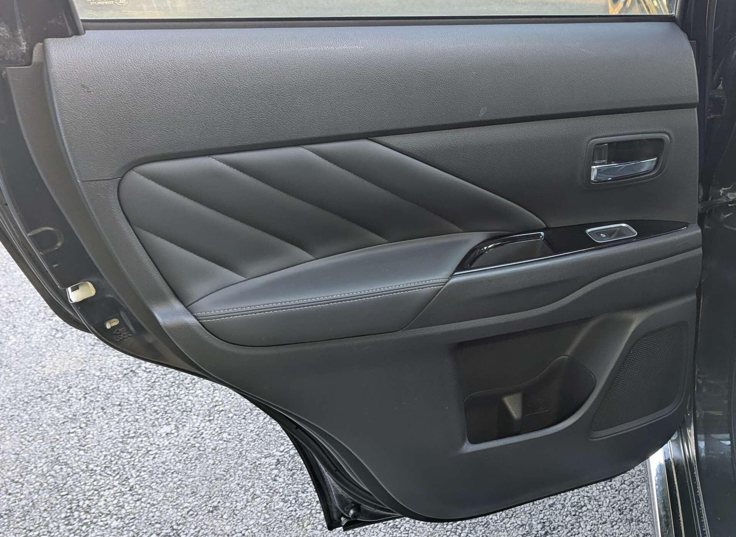 Used Mitsubishi Outlander 2018 for sale - 77838434: Photo 23