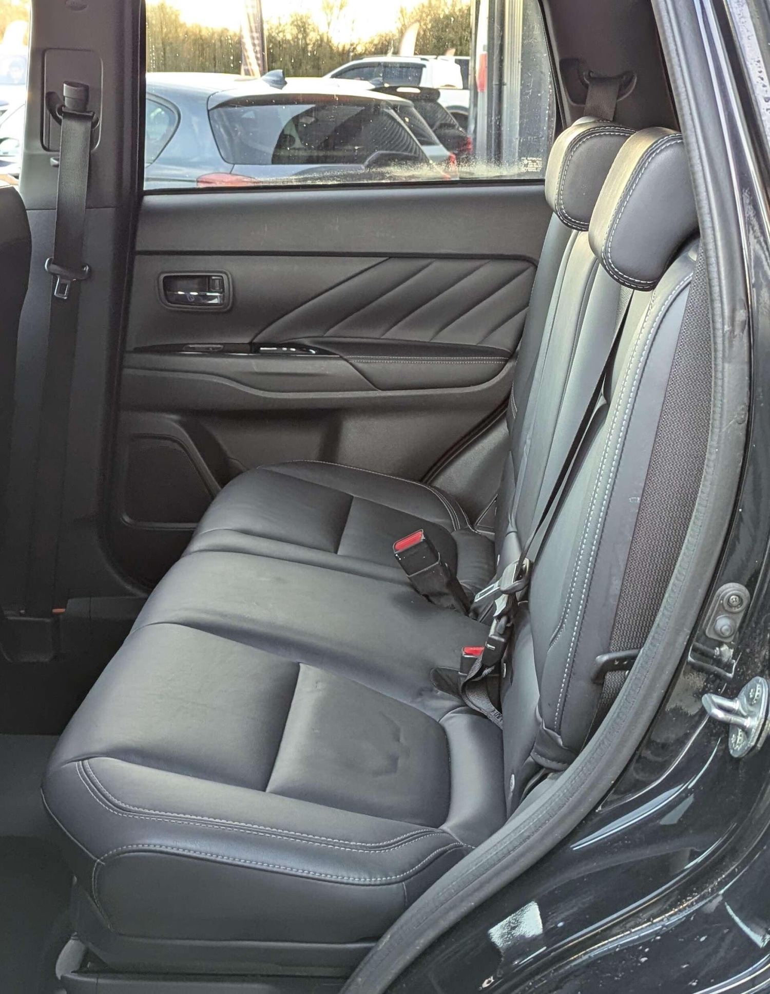 Used Mitsubishi Outlander 2018 for sale - 77838434: Photo 24