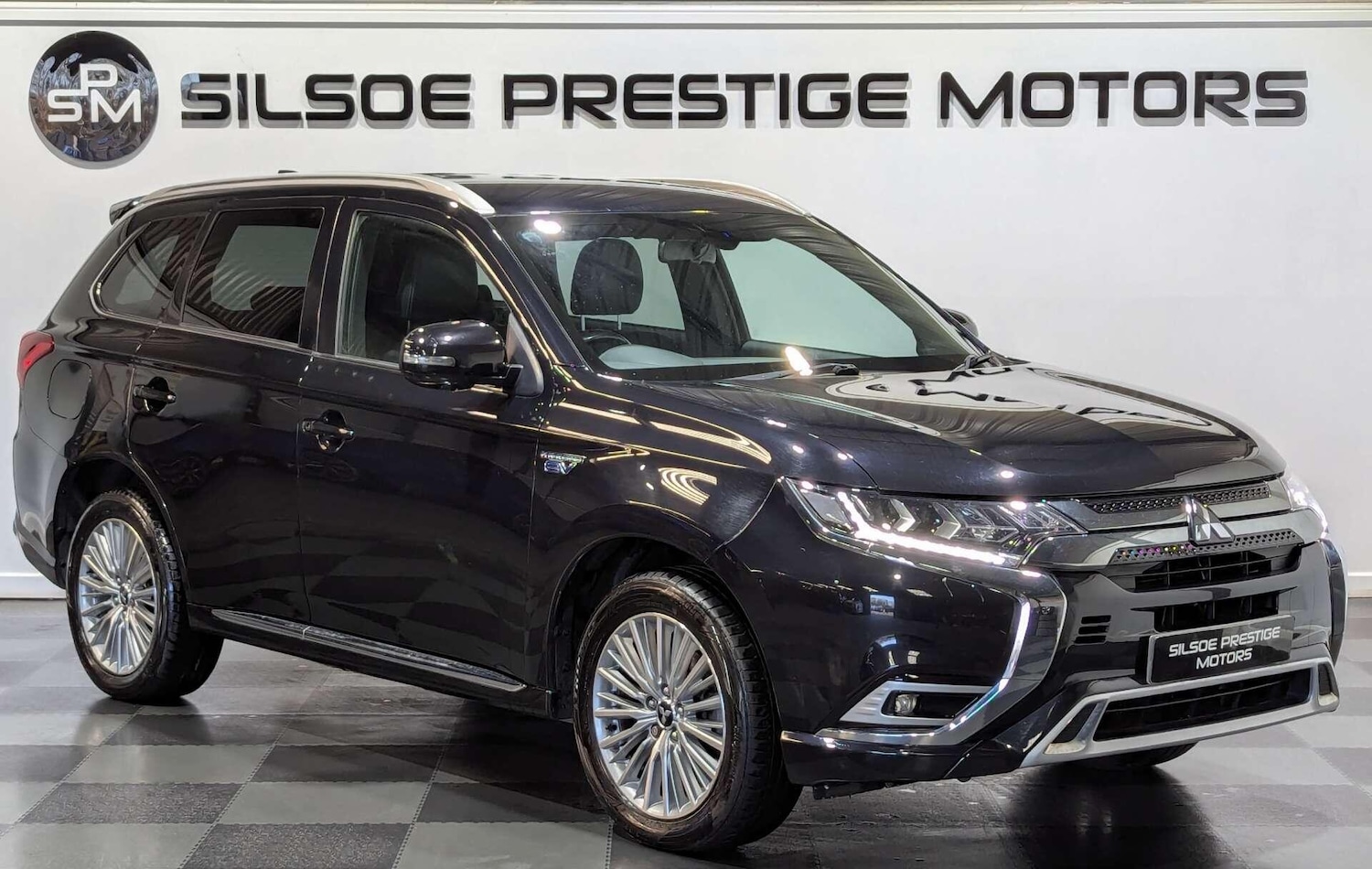 Used Mitsubishi Outlander 2018 for sale - 77838434: Photo 3