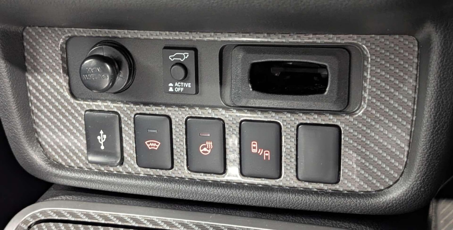 Used Mitsubishi Outlander 2018 for sale - 77838434: Photo 33