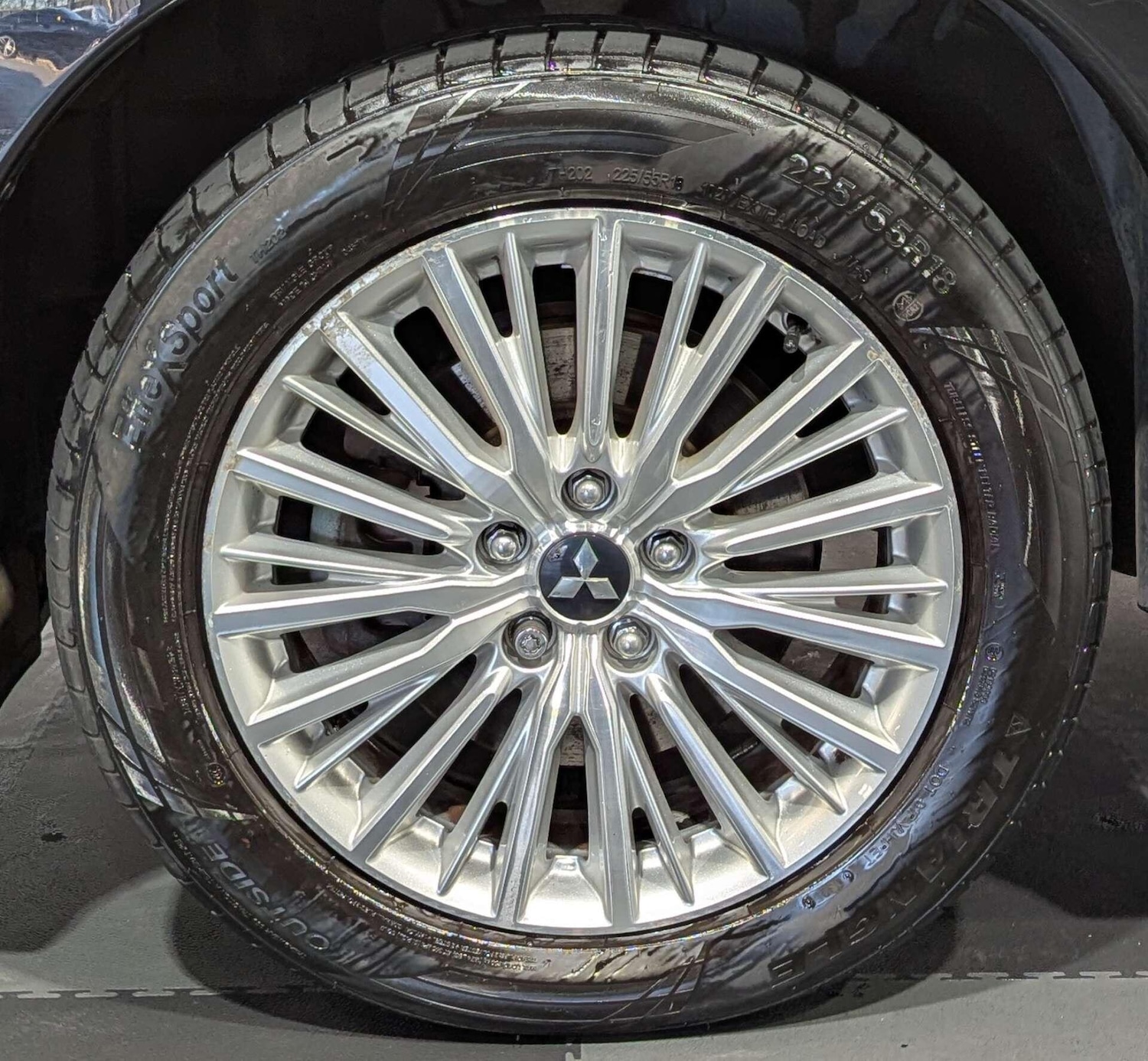 Used Mitsubishi Outlander 2018 for sale - 77838434: Photo 39