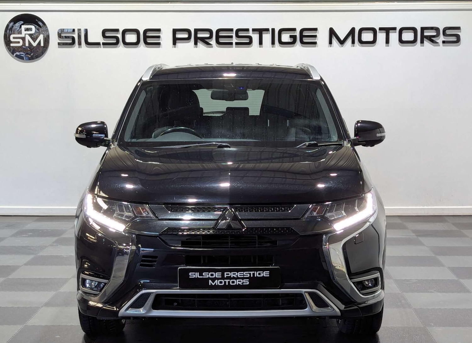 Used Mitsubishi Outlander 2018 for sale - 77838434: Photo 4