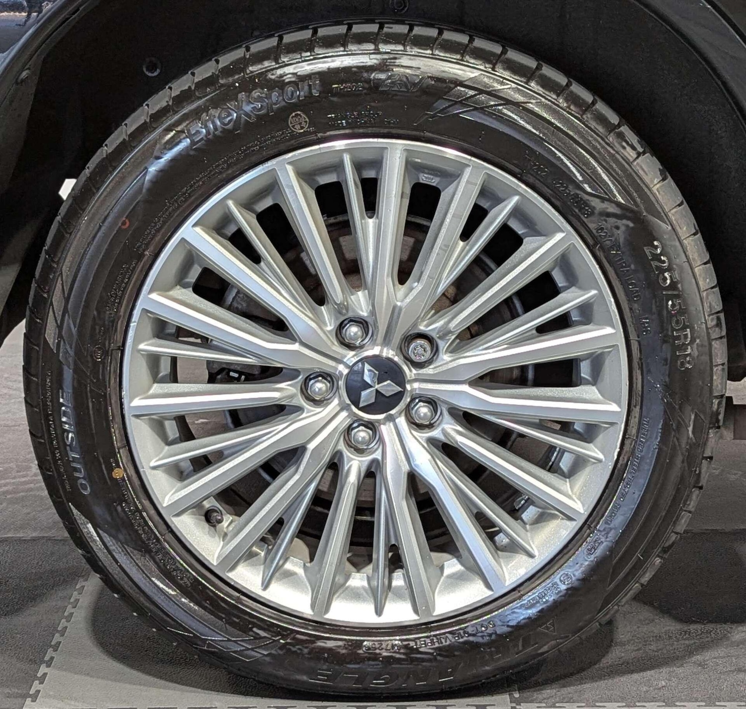 Used Mitsubishi Outlander 2018 for sale - 77838434: Photo 41