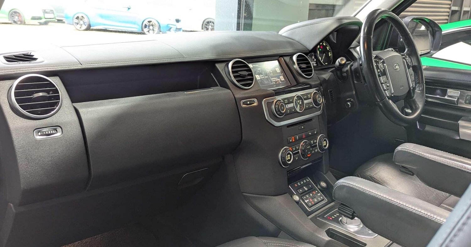 Used Land Rover Discovery 2016 for sale - 77230299: Photo 27