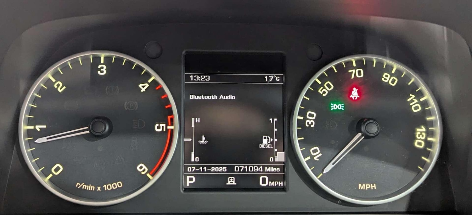 Used Land Rover Discovery 2016 for sale - 77230299: Photo 39