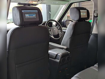 Used Land Rover Discovery 2016 for sale - 77230299: Photo