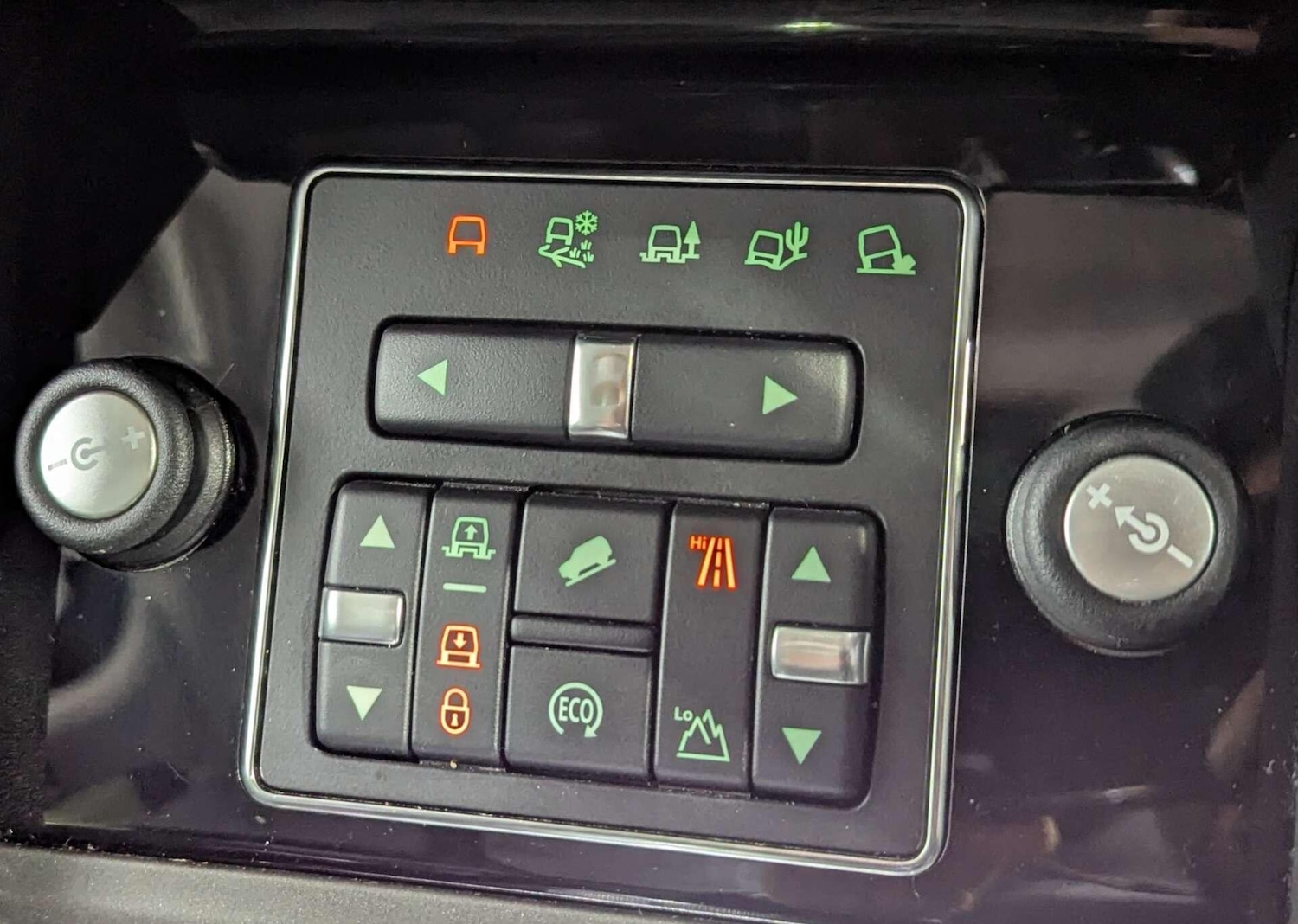 Used Land Rover Discovery 2016 for sale - 77230299: Photo 40