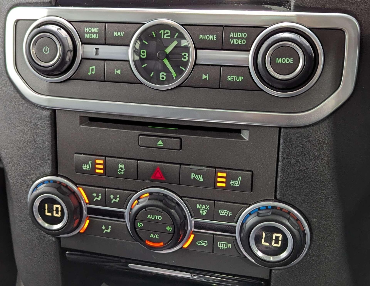 Used Land Rover Discovery 2016 for sale - 77230299: Photo 41