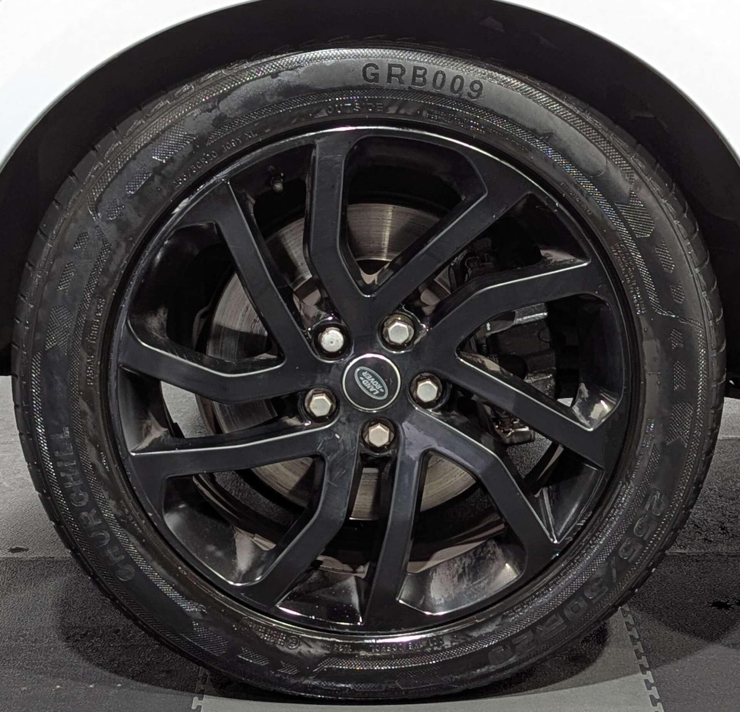 Used Land Rover Discovery 2016 for sale - 77230299: Photo 48