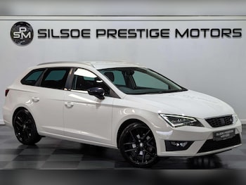 Used SEAT Leon 2016 for sale - 78600648: Photo