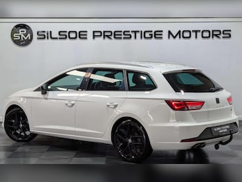 Used SEAT Leon 2016 for sale - 78600648: Photo
