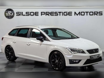 Used SEAT Leon 2016 for sale - 78600648: Photo