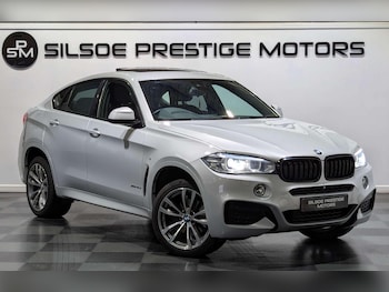 2015 (65) - xDrive40d M Sport 5dr Step Auto