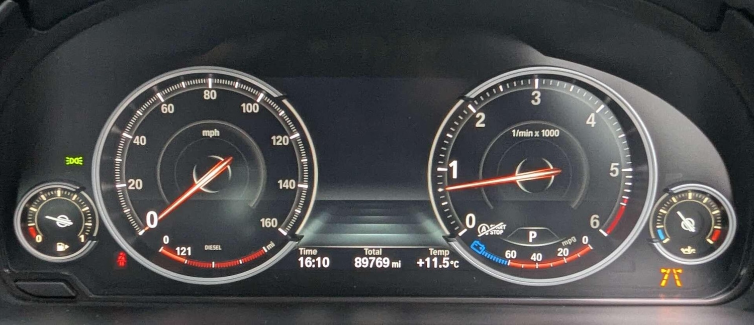 Used BMW X6 2015 for sale - 76926524: Photo 35