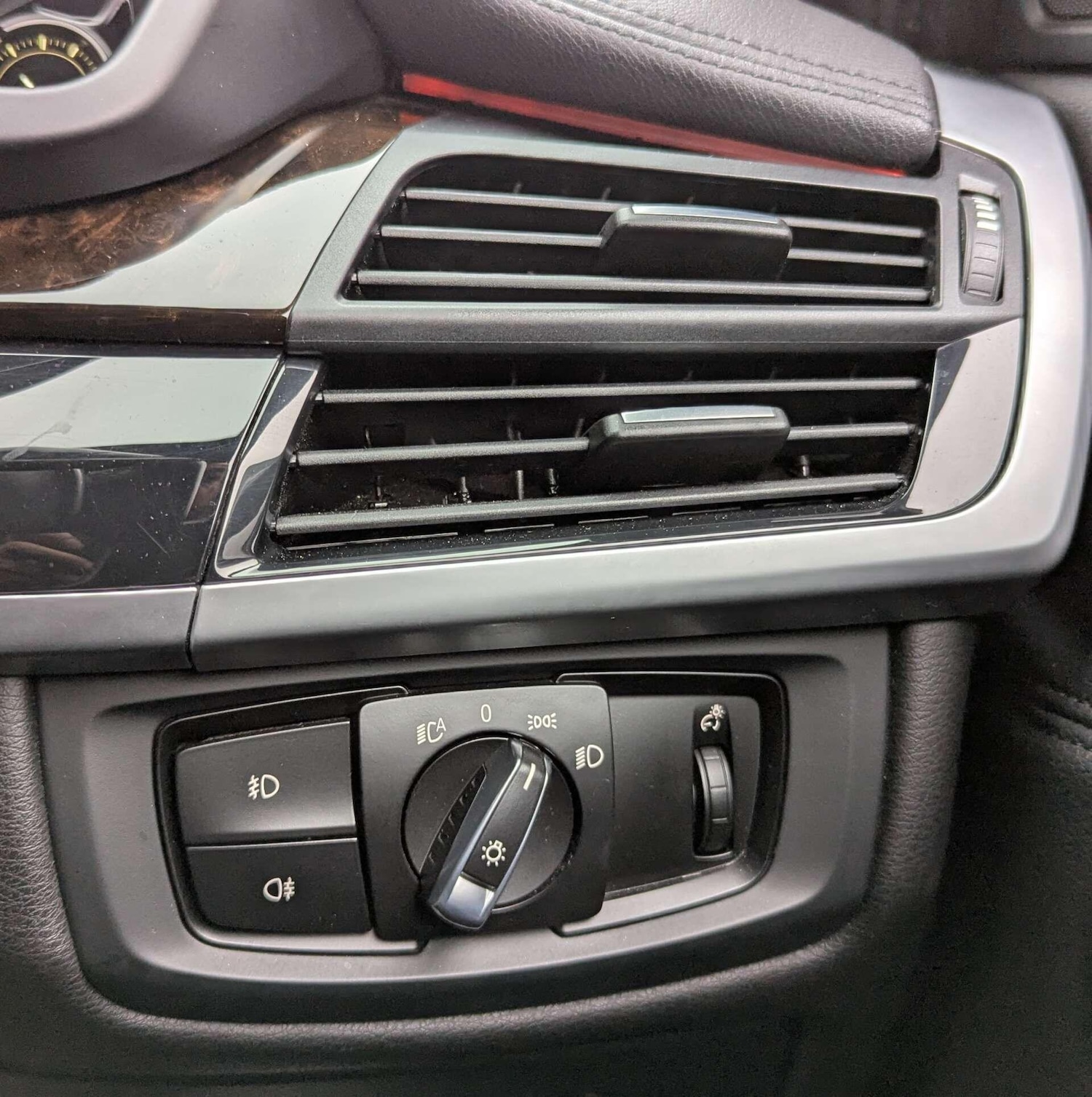 Used BMW X6 2015 for sale - 76926524: Photo 40