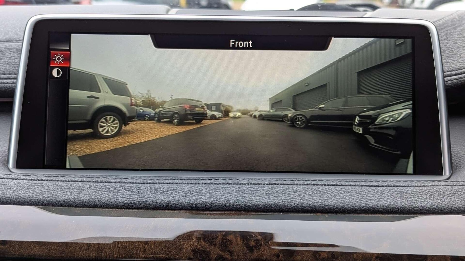 Used BMW X6 2015 for sale - 76926524: Photo 60