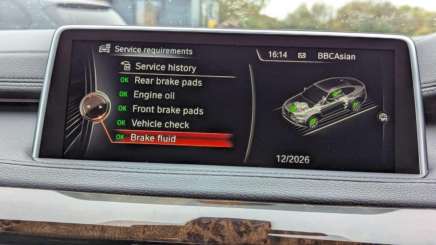 Used BMW X6 2015 for sale - 76926524: Photo 70