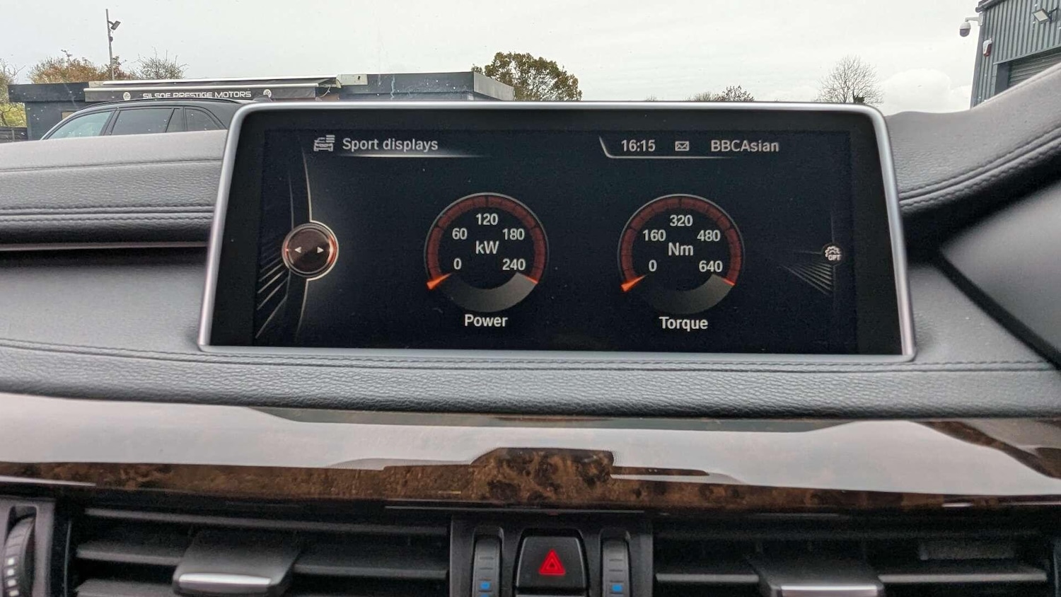 Used BMW X6 2015 for sale - 76926524: Photo 71