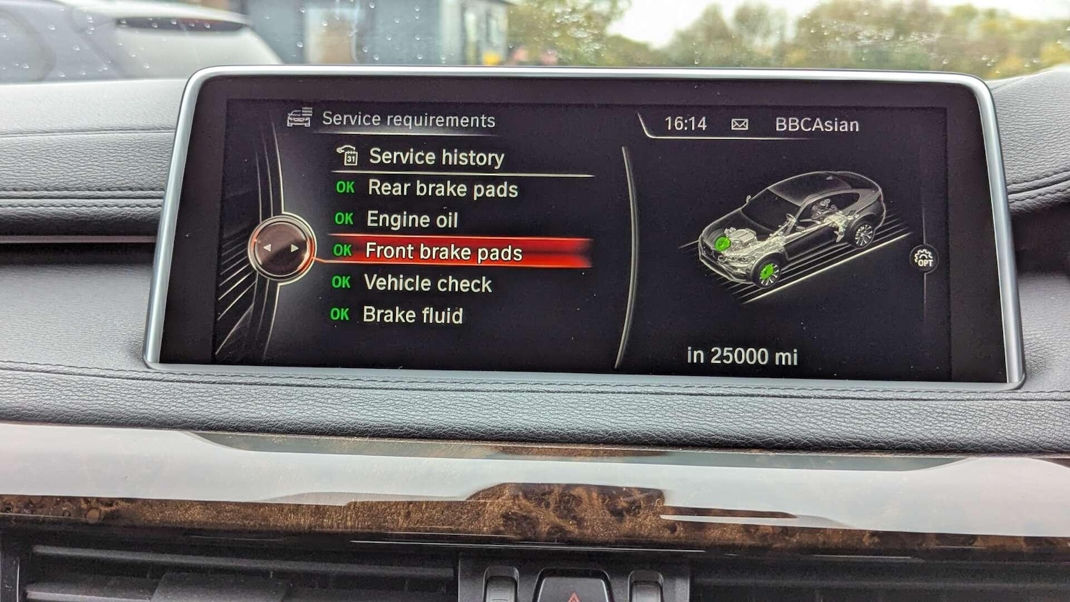 Used BMW X6 2015 for sale - 76926524: Photo 75