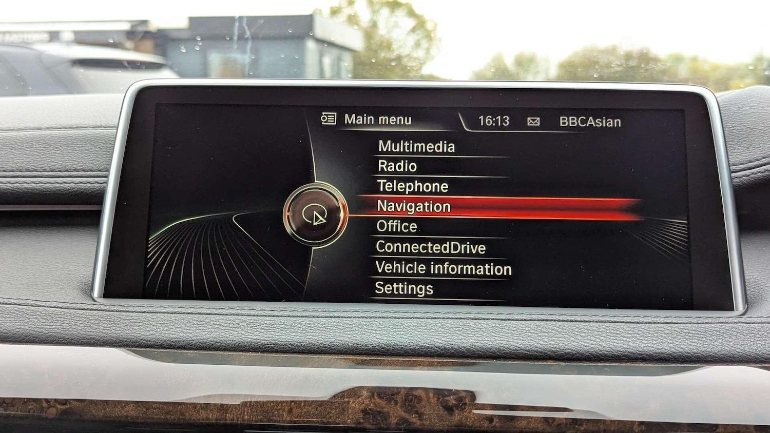 Used BMW X6 2015 for sale - 76926524: Photo 76