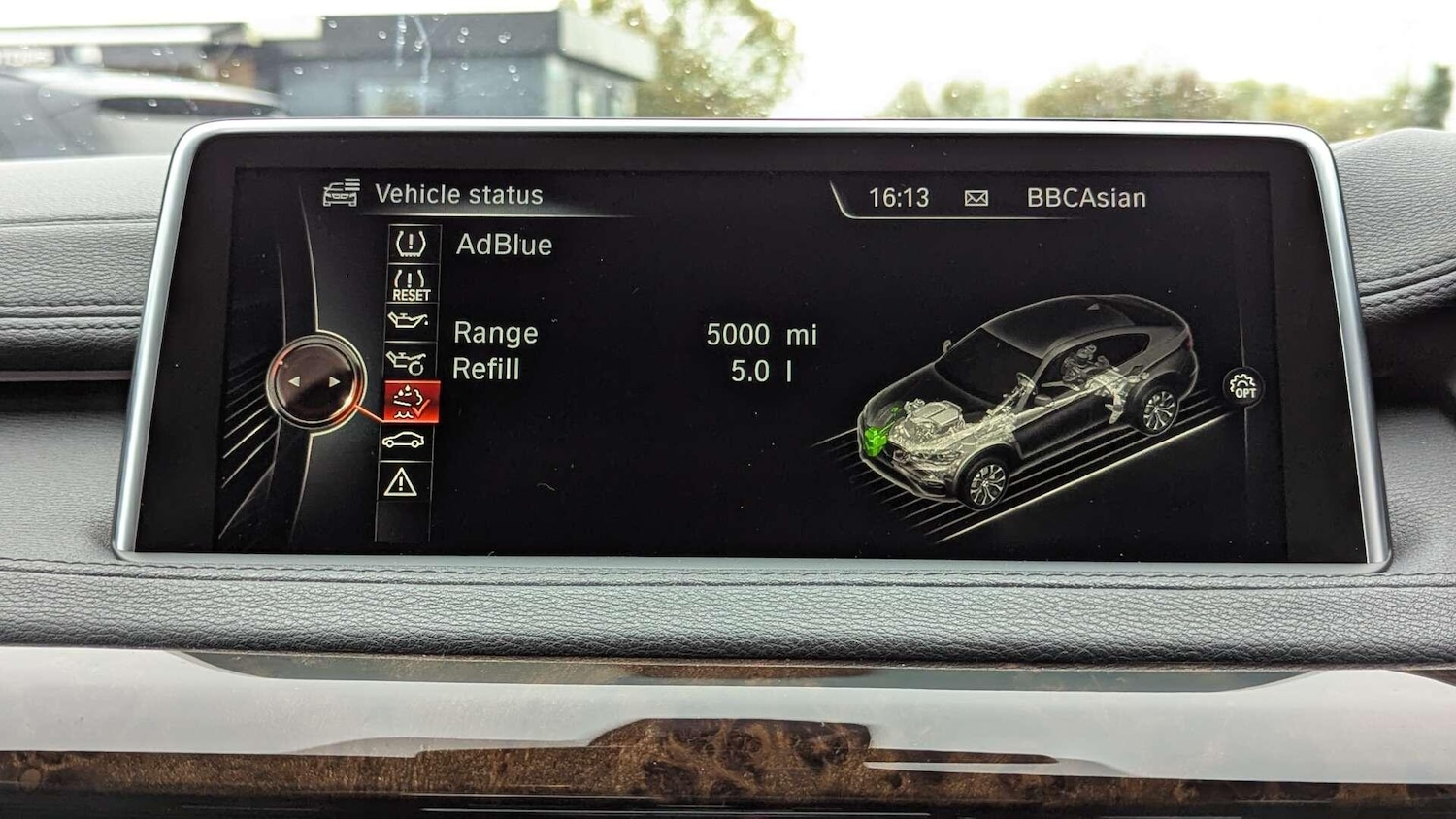 Used BMW X6 2015 for sale - 76926524: Photo 80