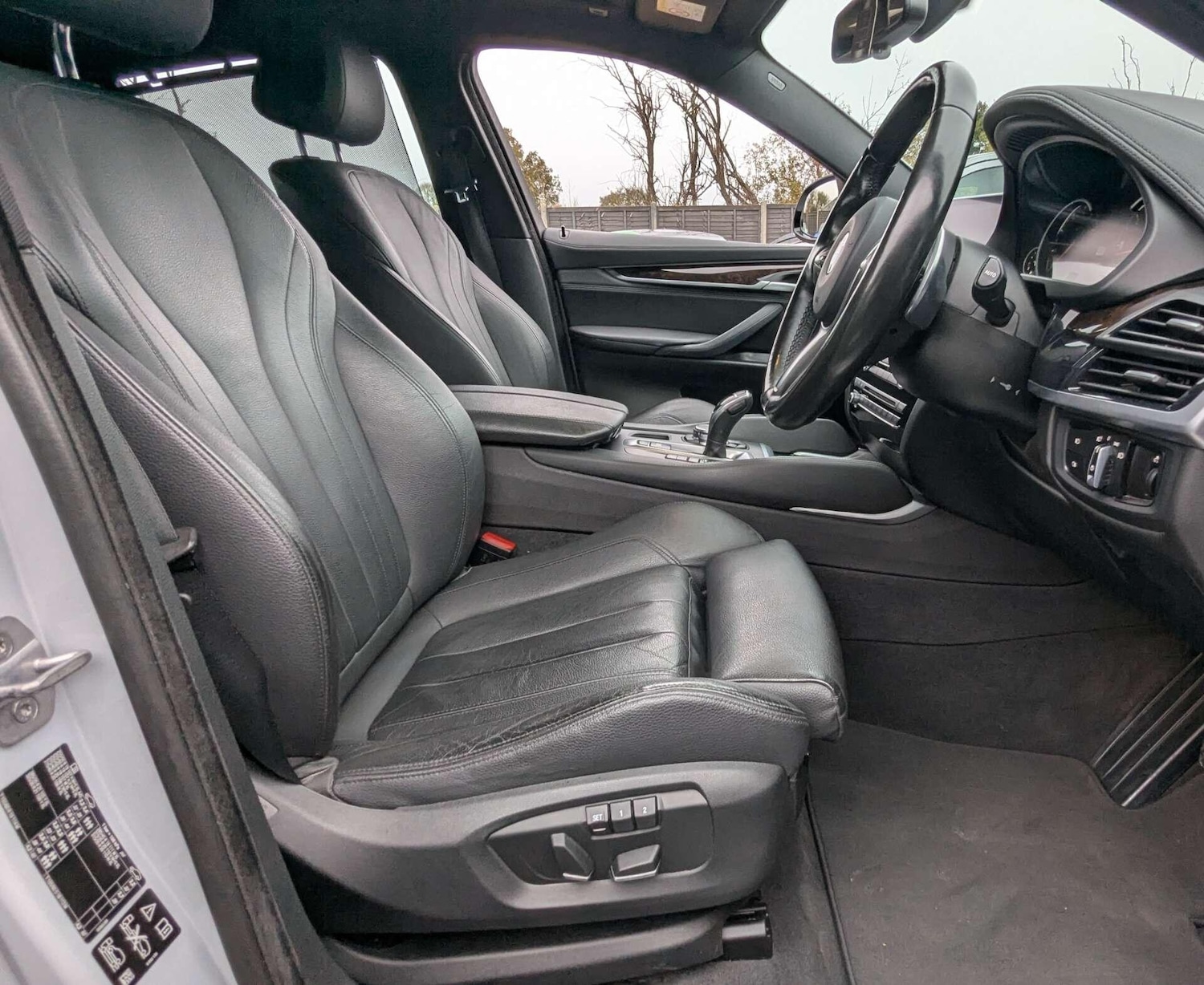 Used BMW X6 2015 for sale - 76926524: Photo 82