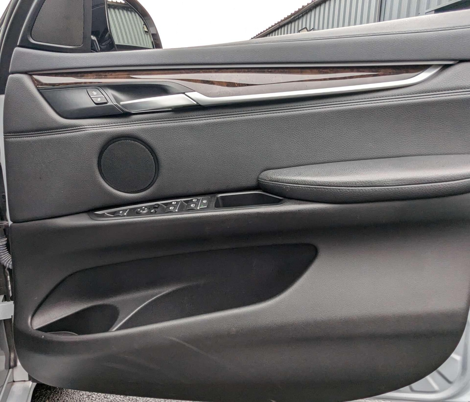 Used BMW X6 2015 for sale - 76926524: Photo 83