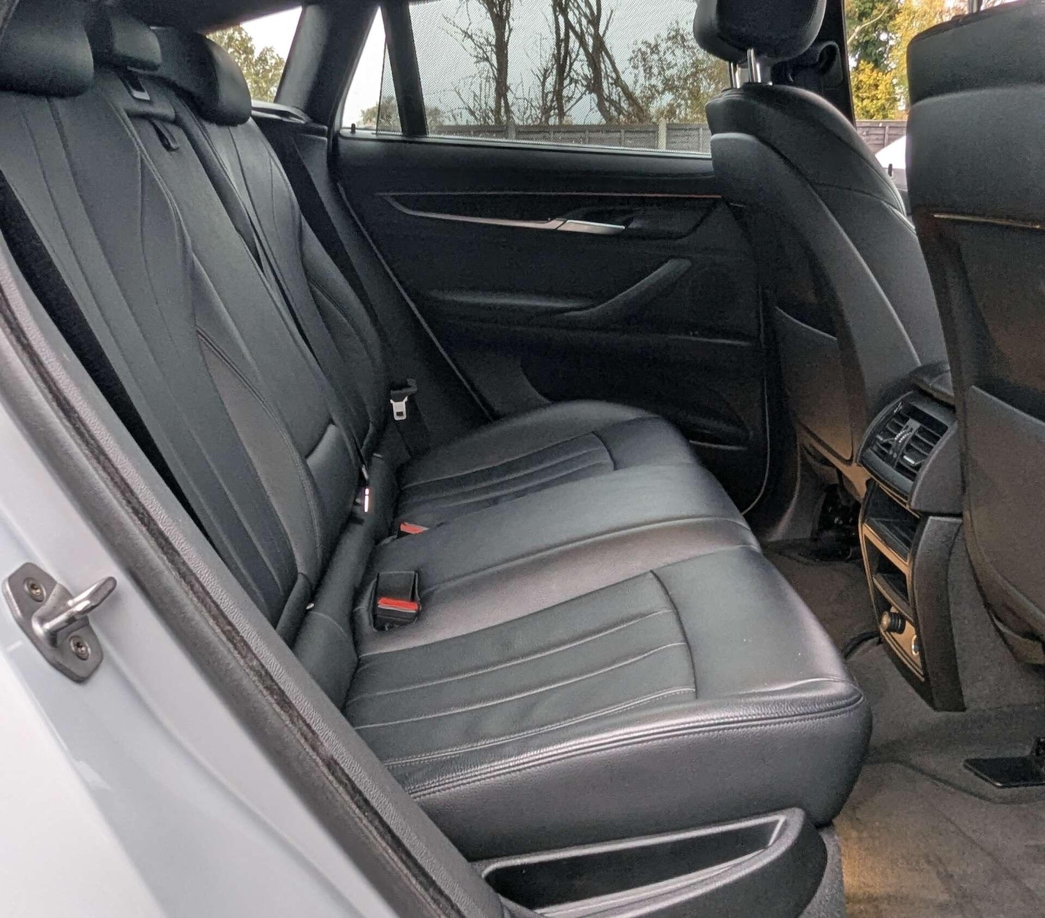 Used BMW X6 2015 for sale - 76926524: Photo 85