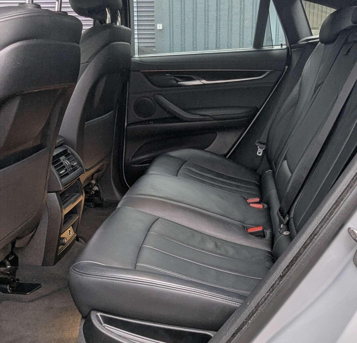 Used BMW X6 2015 for sale - 76926524: Photo 91