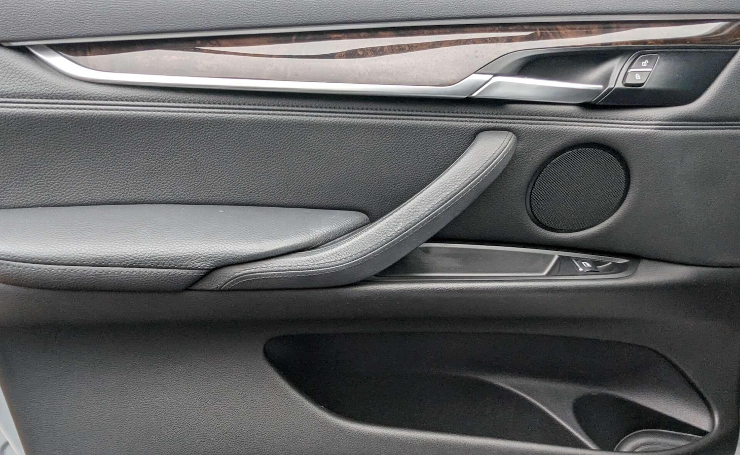 Used BMW X6 2015 for sale - 76926524: Photo 96