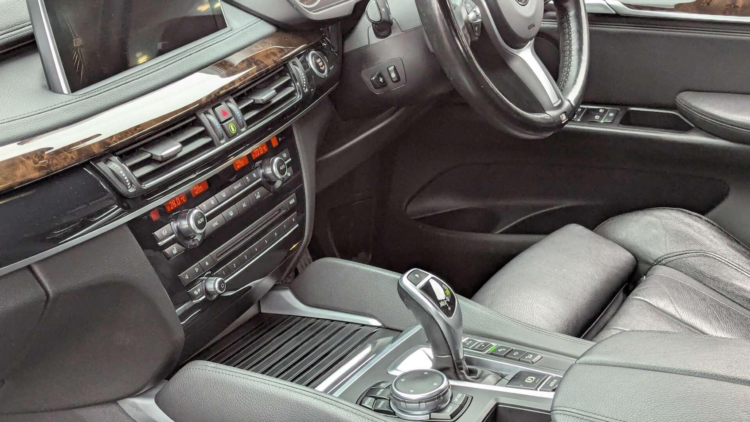 Used BMW X6 2015 for sale - 76926524: Photo 97