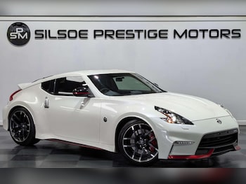 Used Nissan 370 Z 2016 for sale - 78319497: Photo