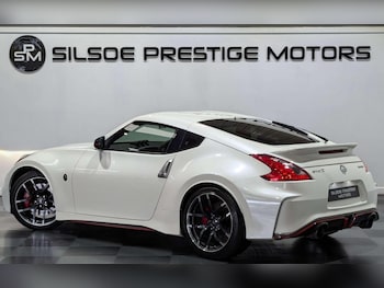 Used Nissan 370 Z 2016 for sale - 78319497: Photo