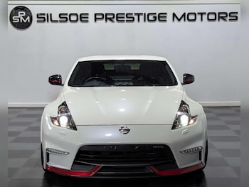 Used Nissan 370 Z 2016 for sale - 78319497: Photo