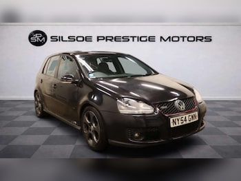 Used Volkswagen Golf 2005 for sale - 78539310: Photo