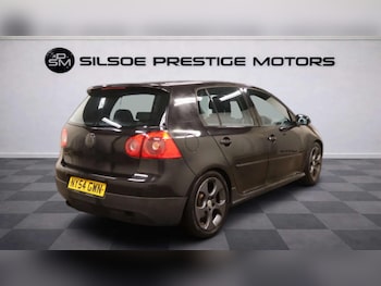 Used Volkswagen Golf 2005 for sale - 78539310: Photo