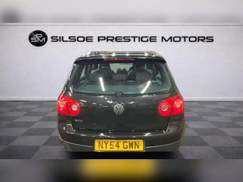 Used Volkswagen Golf 2005 for sale - 78539310: Photo