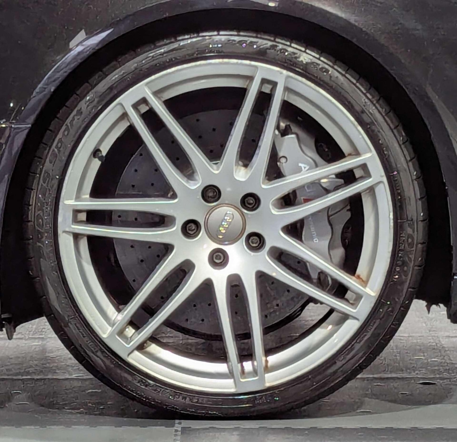 Used Audi RS4 2012 for sale - 77575348: Photo 17