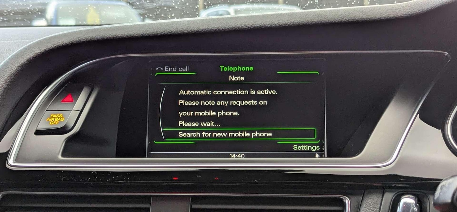 Used Audi RS4 2012 for sale - 77575348: Photo 35