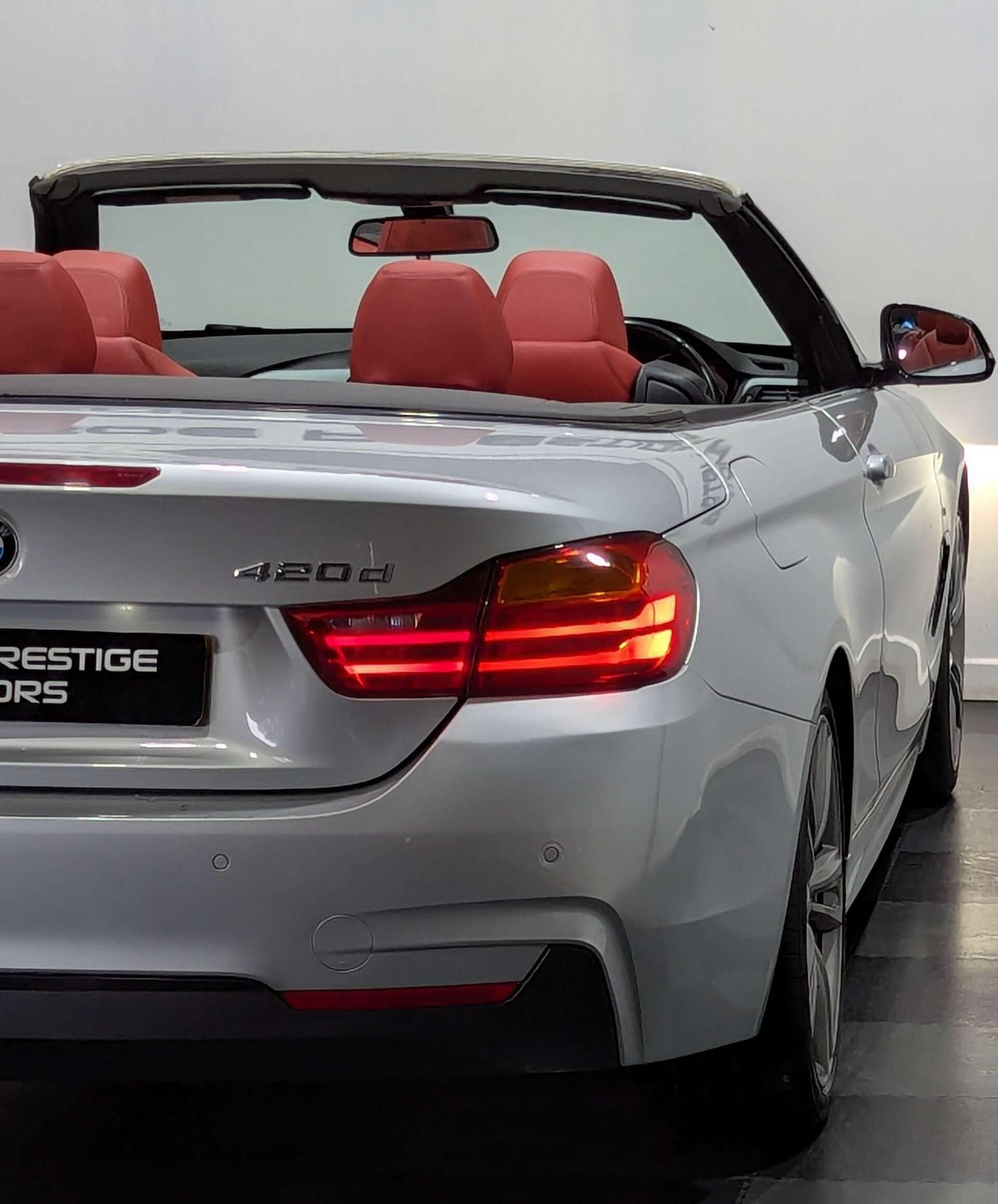 Used BMW 4 Series for sale - 77769293: Photo 11