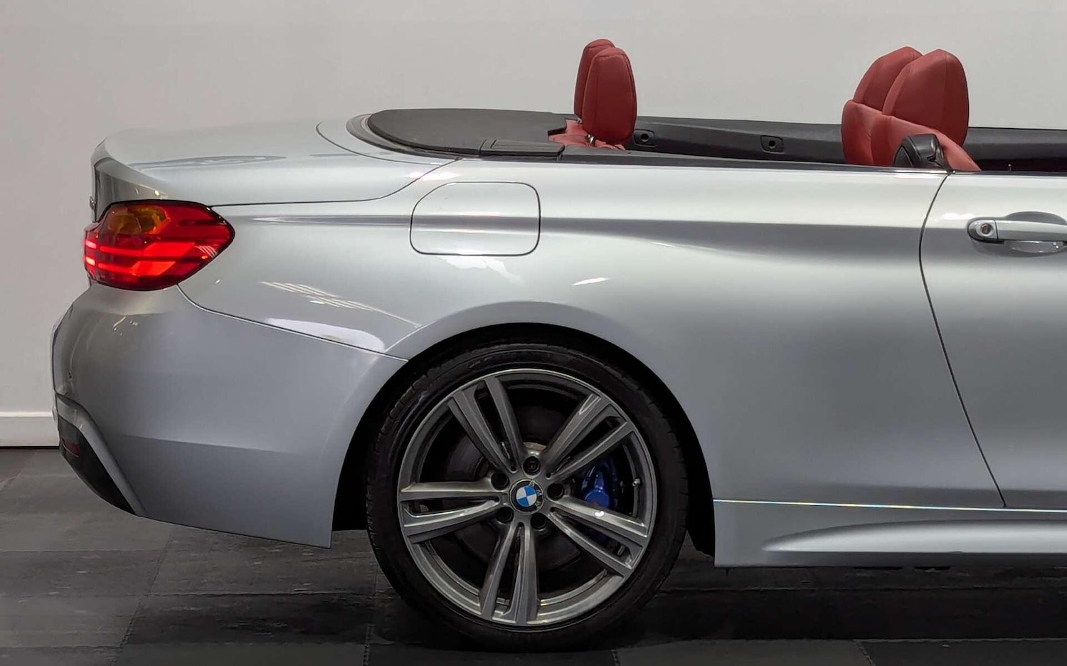 Used BMW 4 Series for sale - 77769293: Photo 13