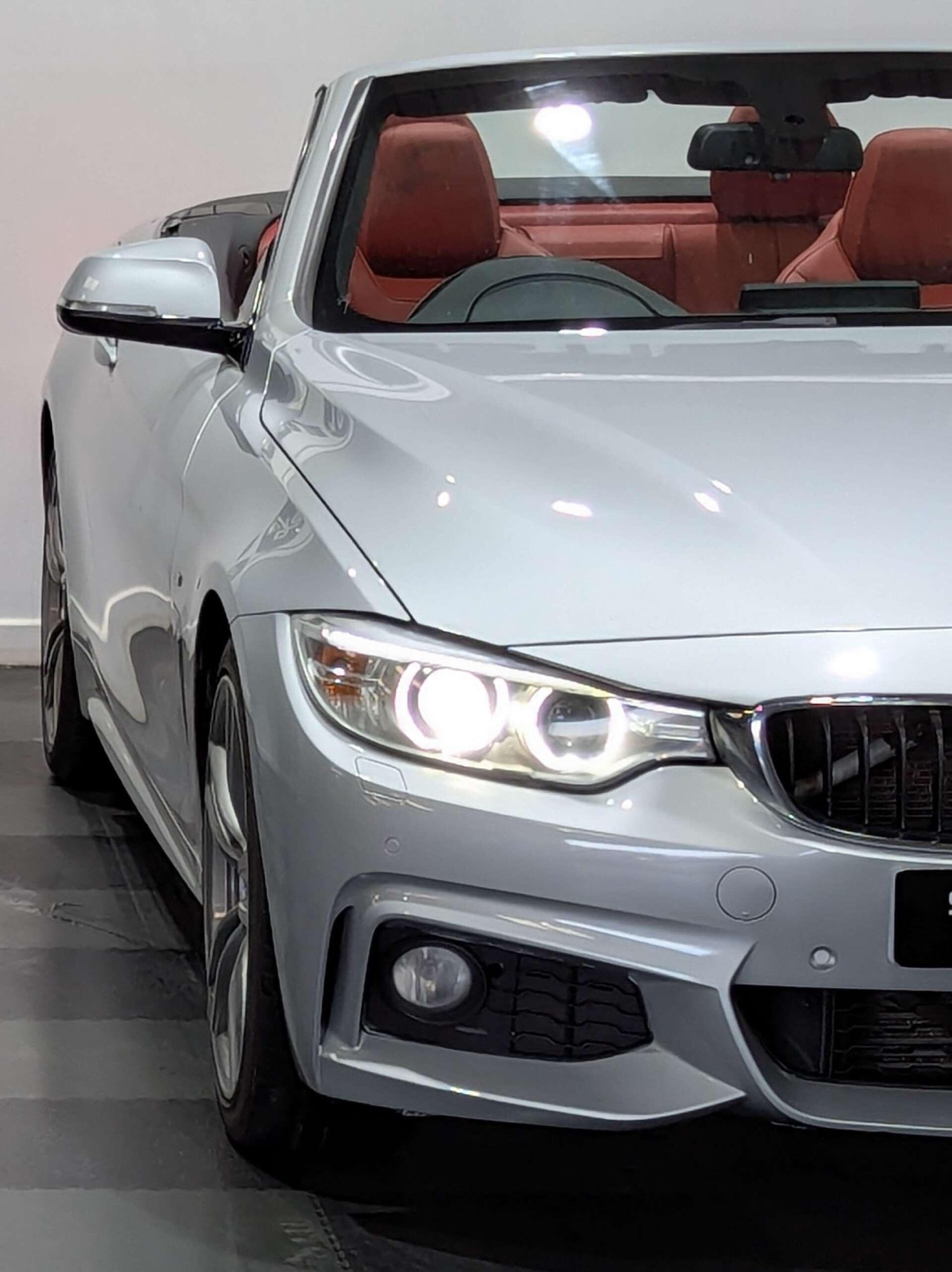 Used BMW 4 Series for sale - 77769293: Photo 16