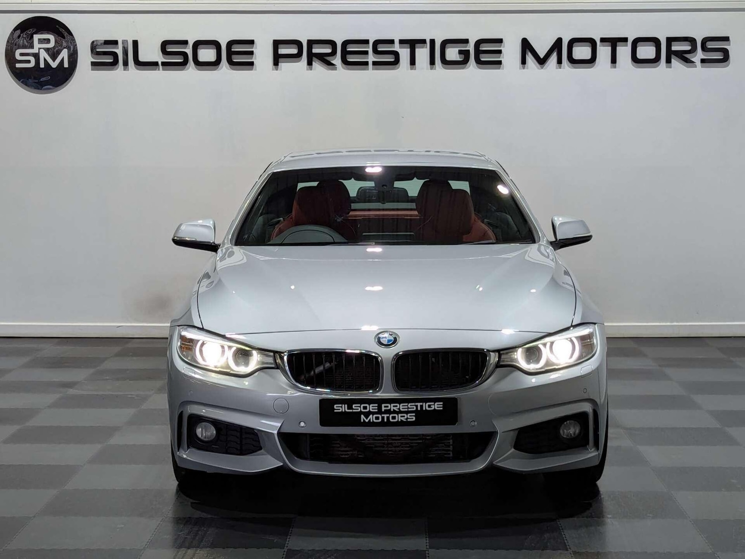 Used BMW 4 Series for sale - 77769293: Photo 17