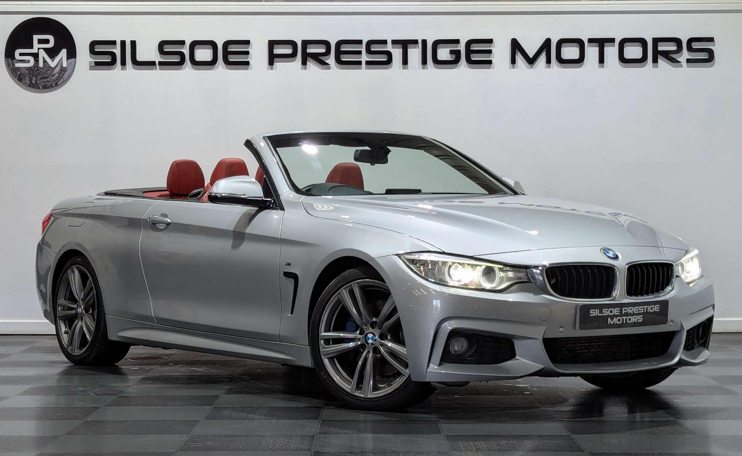 Used BMW 4 Series for sale - 77769293: Photo 21