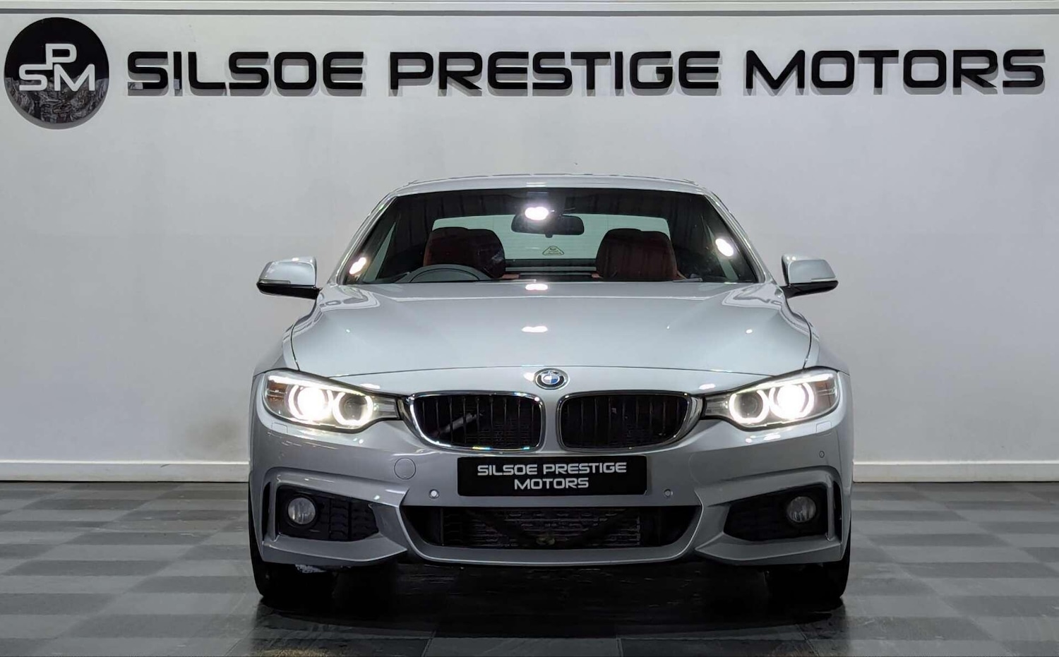 Used BMW 4 Series for sale - 77769293: Photo 27