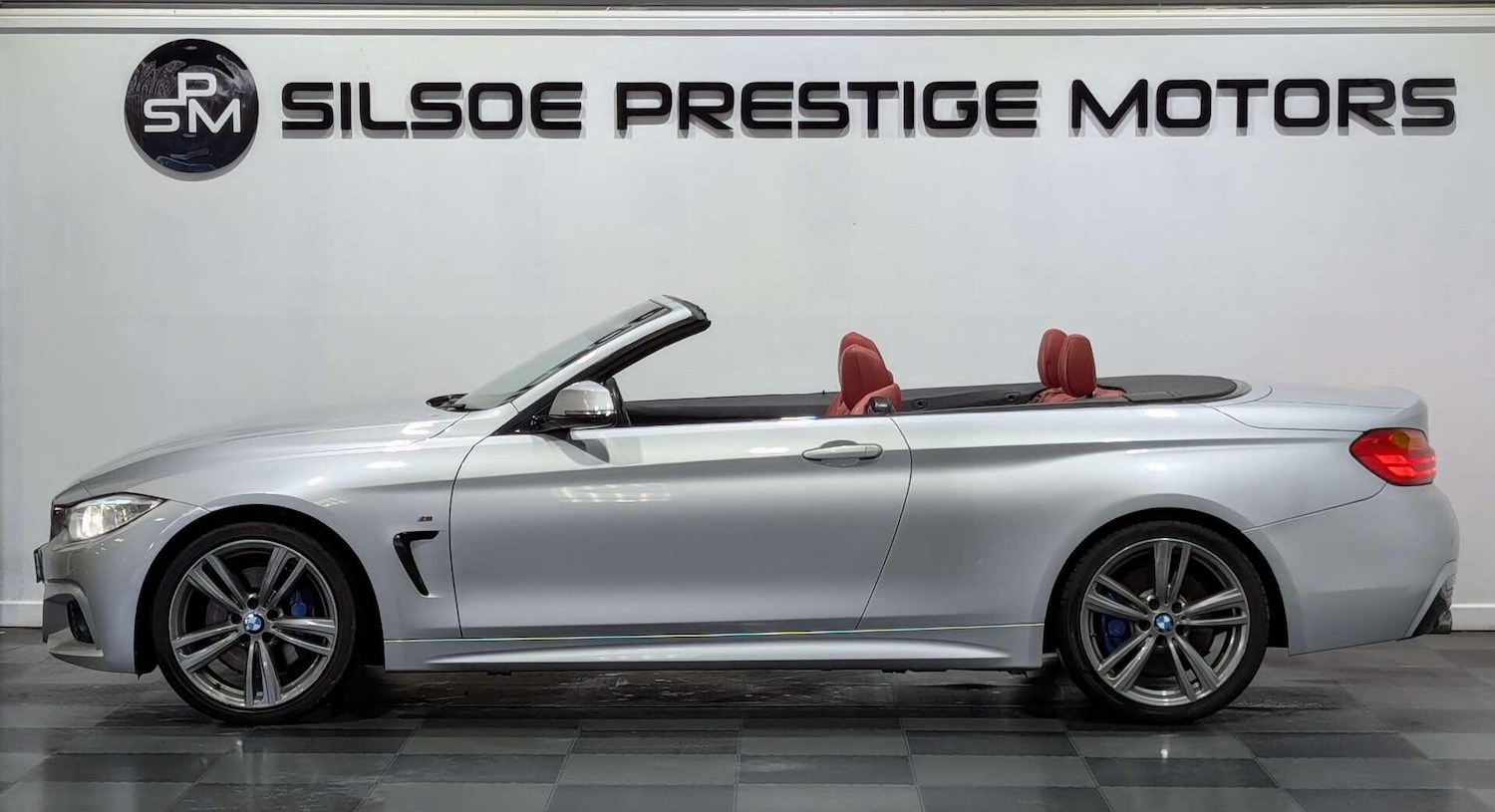 Used BMW 4 Series for sale - 77769293: Photo 30